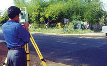 road-survey